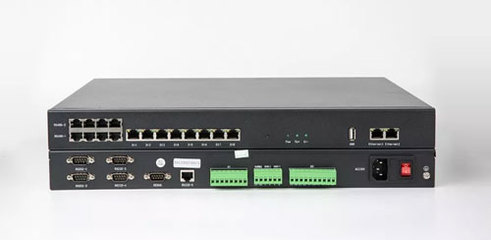 黑龙江铁路沿线通信机房动力环境监控系统成功应用案例