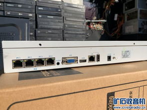 打造高效内网监控与通讯系统 飞鱼星千兆路由器的搭配与实践