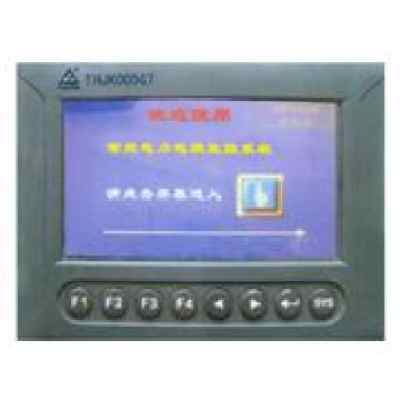 thjk005g7监控主机 高效稳定，构建智能安防新中枢